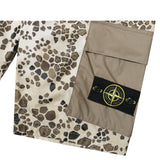 Bermuda Shorts Alligator 6815L15E2 - Stone-Island-BERMUDA-SHORTS-V0090-6815L15E2-3