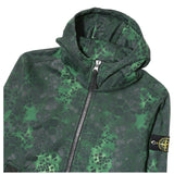 Zip Up Hoodie Alligator 6815635E4 - Stone-Island-ZIP-UP-HOODIE-V0050-6815635E4-2