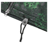 Zip Up Hoodie Alligator 6815635E4 - Stone-Island-ZIP-UP-HOODIE-V0050-6815635E4-3