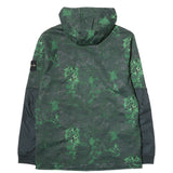 Zip Up Hoodie Alligator 6815635E4 - Stone-Island-ZIP-UP-HOODIE-V0050-6815635E4-4