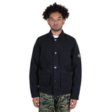 63559 SWEATSHIRT - Stone_Island_63559_SWEATSHIRT_black_1