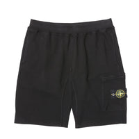 FLEECE BERMUDA SHORT 681565760 - Stone_Island_FLEECE_BERMUDA_SHORT_V0029_681565760-1