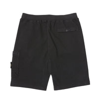 FLEECE BERMUDA SHORT 681565760 - Stone_Island_FLEECE_BERMUDA_SHORT_V0029_681565760-3