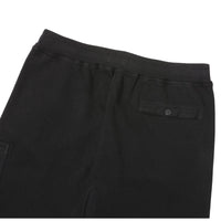 FLEECE BERMUDA SHORT 681565760 - Stone_Island_FLEECE_BERMUDA_SHORT_V0029_681565760-4