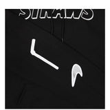 STRAWS PORT HOODY - Straws-Port-Hoody-Black-2