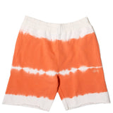 SPRAY STRIPE SHORT - Stussy-SPRAY-STRIPE-SHORT-ORANGE-1