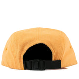 STOCK TERRY CLOTH CAMP CAP ORANGE O/S - Stussy-STOCK-TERRY-CLOTH-CAMP-CAP-ORANGE-OS-2