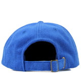 STOCK TERRY CLOTH LOW PRO CAP - Stussy-STOCK-TERRY-CLOTH-LOW-PRO-CAP-ROYAL-OS-2