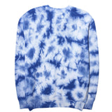 TIE DYE SWEATER - Stussy-TIE-DYE-SWEATER-BLUE-3