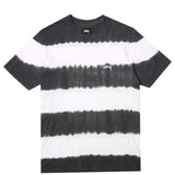 ZIGGY STRIPE JERSEY - Stussy-ZIGGY-STRIPE-JERSEY-BLACK-1