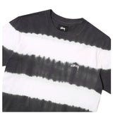 ZIGGY STRIPE JERSEY - Stussy-ZIGGY-STRIPE-JERSEY-BLACK-2
