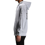 SNOWSTORM PILLING HOODIE - T1VjTBA