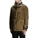 x C.P. Company EXPLORER JACKET - TGy95EzA