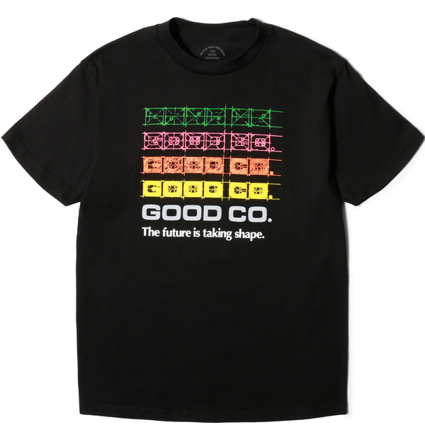 BLUEPRINT TEE - THE_GOOD_COMPANY_BLUEPRINT_TEE_BLACK_MULTICOLOR_M_TGCSP08_1