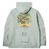 UCS4209 WINDBREAKER - UNDERCOVER-ICS4209-WINDBREAKER-PEPPERMINT-3
