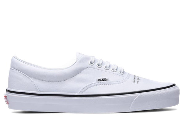 OG ERA LX (UNDERCOVER) - UNDERCOVER-VANS-VAULT-ERA-WHITE