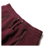 UCT4514 PANTS - UNDERCOVER_UCT4514_PANTS_BORDEAUX-2