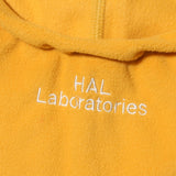 UCV4S02 - UNDERCOVER_UV4S02_ACC_YELLOW_02