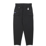 UCS4511 PANTS - Undercover-UCS4511-PANTS-BLACK-2-2