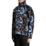 T-EMIN JACQUARD JACKET - V82AL-bQ