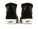 SK8-HI TREK CUP LX (SUEDE/CANVAS) - VANS-SK8-HI-TREK-CUP-LX-SUEDE-CANVAS-_B-CAMO-BLACK_-2