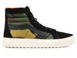 SK8-HI TREK CUP LX (SUEDE/CANVAS) - VANS-SK8-HI-TREK-CUP-LX-SUEDE-CANVAS-_B-CAMO-BLACK_-3