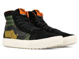 SK8-HI TREK CUP LX (SUEDE/CANVAS) - VANS-SK8-HI-TREK-CUP-LX-SUEDE-CANVAS-_B-CAMO-BLACK