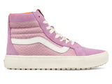 W SK8-HI TREK CUP LX (SUEDE/CANVAS) - VANS-WMNS-SK8-HI-TREK-CUP-LX-SUEDE-CANVAS-_CHECKER-ORCHID-HAZE_-2