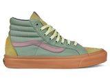 x Bodega Sk8-Hi Instant Winner - VANS-X-BODEGA-SK8-HI-_GREEN