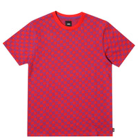 x LQQK SS Crew - VANS-X-LQQK-STUDIOS-SS-CREW-BRIGHT-RED-02