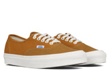 OG AUTHENTIC LX (SUEDE/CANVAS) - VANS_OG_AUTHENTIC_LX_SUEDE_CANVAS_CUMIN-2