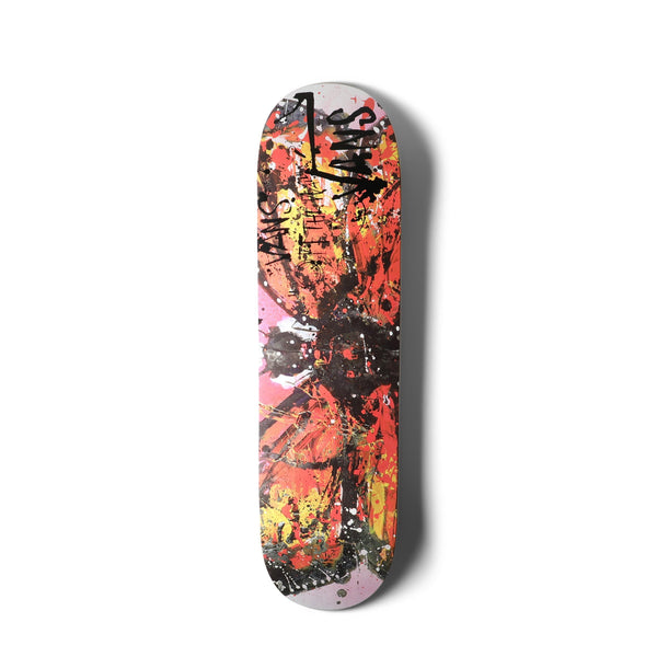 x Ralph Steadman SKATE DECK - VANS_RALPH_STEADMAN_SKATE_DECK_RALPH_STEADMAN_MONARCH_BUTTERFLY_01