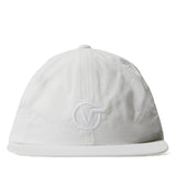 x LQQK Jockey Cap - VANS_X_LQQK_STUDIOS_JOCKEY_WHITE-1
