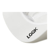 x LQQK Jockey Cap - VANS_X_LQQK_STUDIOS_JOCKEY_WHITE-3