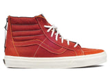Sk8-Hi Zip CA (Boot Leather) - Vans-SK8-Hi-Zip-CA-_Boot-Leather
