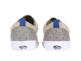 Style 36 CA (Polka Suiting) - Vans-Style-36-Polka-Suiting-Back