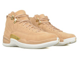 Women's AIR JORDAN 12 RETRO - WMNS-AIR-JORDAN-12-RETRO-203-2