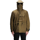 x C.P. Company EXPLORER JACKET - WlUCAVNw