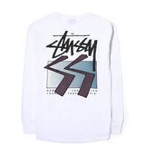 SS CUBE LS TEE - Wr_7gCiA