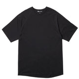Y-3 CLASSIC TEE - Y-3-SS-CLASSIC-TEE-BLACK