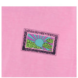 HORIZON PIG. DYED TEE - a0b8c76f74e15a22fac74ac1dd7ce8a8