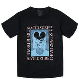 ACID SURF TEE - a0c6af966cc33fdc9e561a1dd96f3dfb
