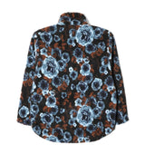 T-EMIN JACQUARD JACKET - a1f0f7c0afafba9b6205d4d3c77fb1a7