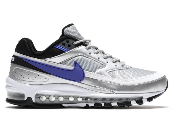 NIKE AIR MAX 97/BW - a20e6635e8e527c65736943f4702f00b