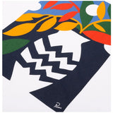 T-SHIRT STILL LIFE WITH PLANT - a223bfd2b9036c25e1dab53271242071