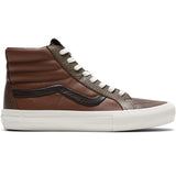 SK8-HI REISSUE LX - a28aad2c5d8a510dc69edb2a2849e917