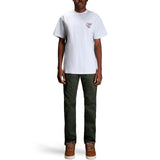 S/S JACK SCRIPT T-SHIRT - a2ea3aa086a87227f12a0416a3d6b8cb