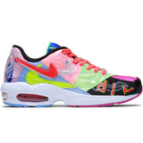 X Atmos AIR MAX2 LIGHT QS - a4ae65bd5639ff660106726e683b825e