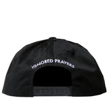 EXOTIC WEAPONS 5 PANEL SNAPBACK - a515dd133cf67d21c9356ff1ad1d9a75