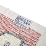 Innersect F@BRICK SHAG RUG - a58606795c8749656501084f1ba13420